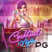 winph Cocktail Nights