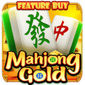 Game promotional image for winph Mahjong Gold