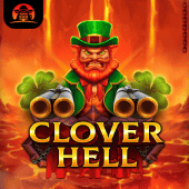 Game promotional image for winph Clover Hell